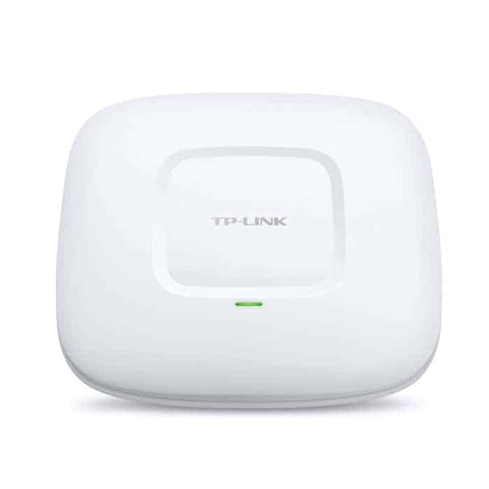(image for) EAP115 11n 300Mbps Ceiling Wireless Access Point from TP-LINK